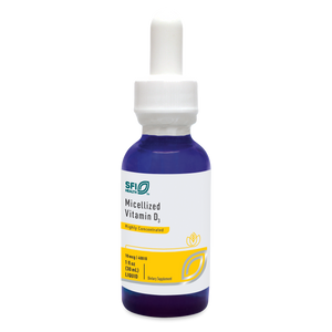 Klaire Micellized Vit D3