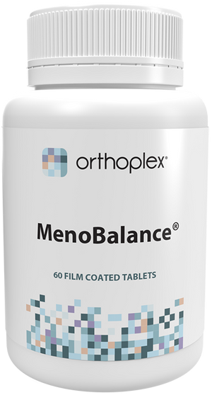 Orthoplex MenoBalance