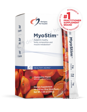 DESIGNS FOR HEALTH MYOSTIM™