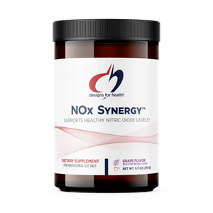Designs for Health NOx Synergy