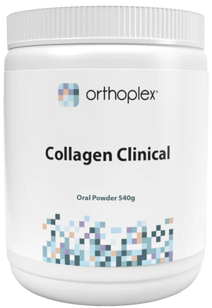Orthoplex Collagen Clinical