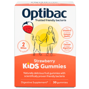 Optibac Kids Gummies