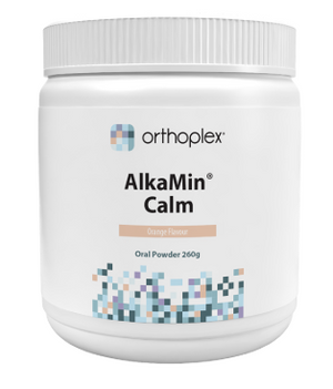 Orthoplex AlkaMin Calm