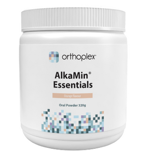 Orthoplex AlkaMin Essentials