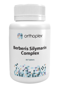 Orthoplex Berberis Silymarin Complex