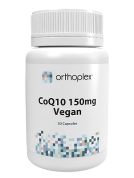 Orthoplex Coenzyme Q10 150 mg