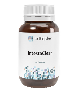 Orthoplex IntestaClear