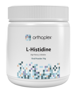 Orthoplex L-Histidine