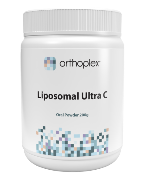 orthoplex liposomal glutathione Orthoplex Liposomal Ultra C
