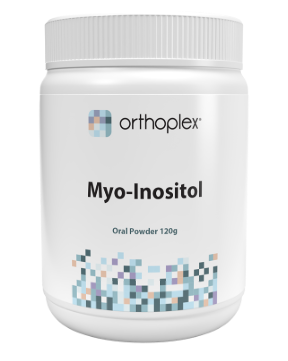 Orthoplex Myo-Inositol