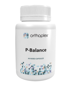 Orthoplex P-Balance