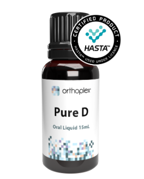 Orthoplex Pure D