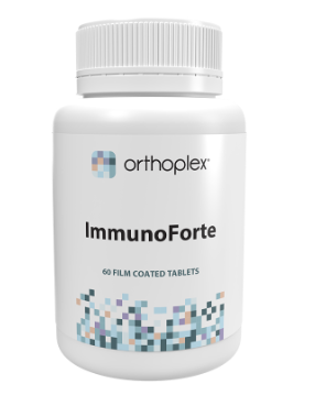 Orthoplex ImmunoForte