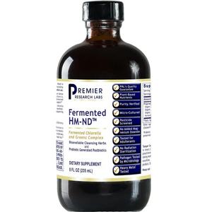 Premier Research Labs Fermented HM-ND (formerly Detox-ND)