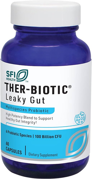 SFI Ther-Biotic Leaky Gut