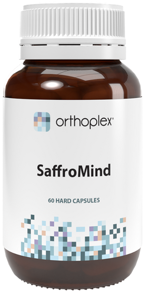 Orthoplex SaffroMind