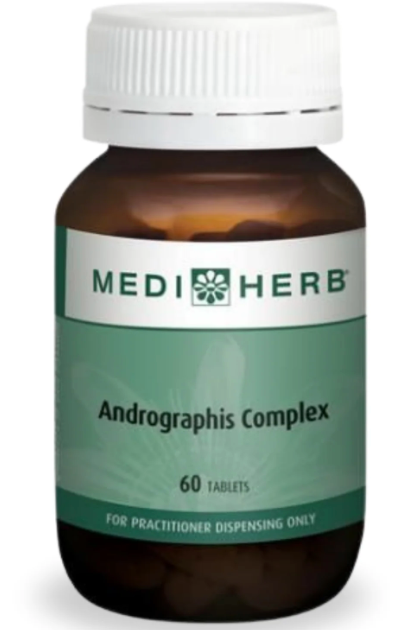 MediHerb Andrographis Complex