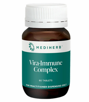 MediHerb Vira-Immune Complex