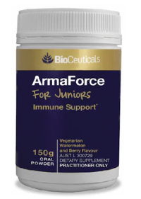 BioCeuticals ArmaForce for Juniors Powder