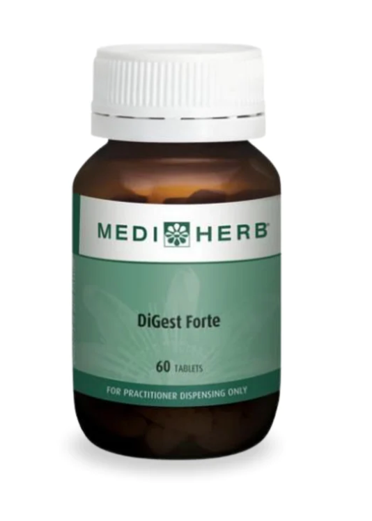 Medi-Herb DiGest