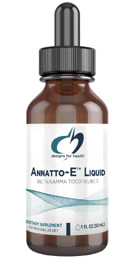 Designs for Health Annatto-E Liquid
