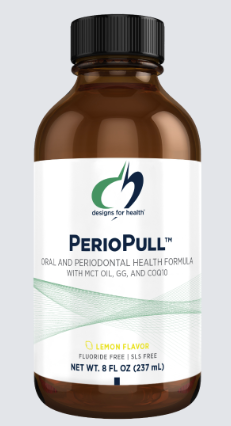 Designs for Health PerioPull™