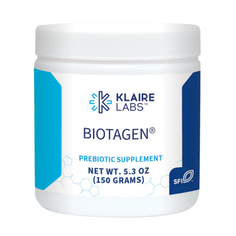 Klaire Labs SFI &amp; Health