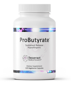 Tesseract Medical Research ProButyrate