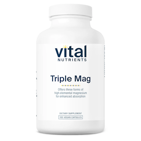 Vital Nutrients