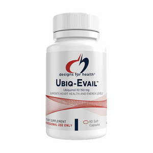Designs for Health Australia Ubiq-Evail