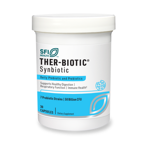 Klaire Ther-Biotic SynBiotic