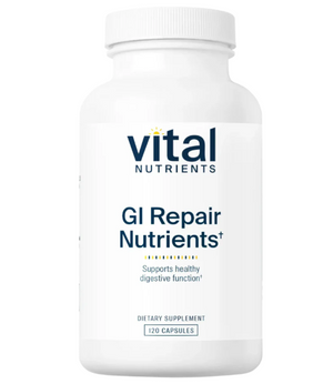 Vital Nutrients GI Repair Nutrients