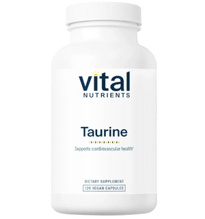 VItal Nutrients Taurine