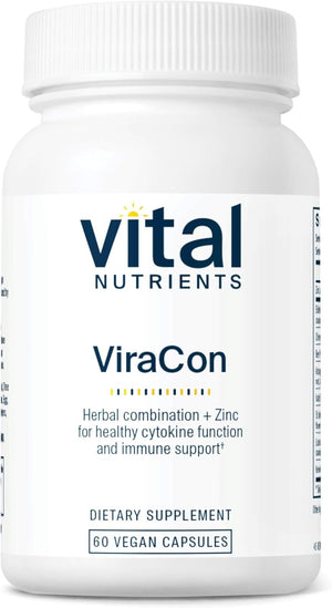 Vital Nutrients ViraCon