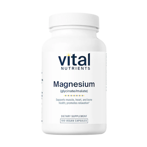 Vital Nutrients