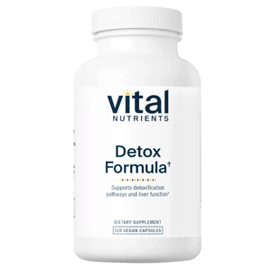 Vital Nutrients ViraCon