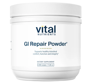 Vital Nutrients GI Repair Powder