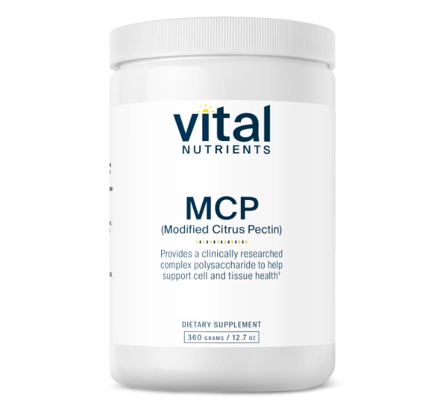 Vital Nutrients MCP Powder
