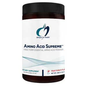 Designs for Health Amino Acid Supreme