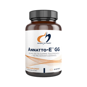 Designs for Health Annatto-E™ GG