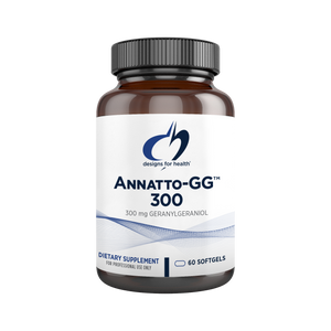 Designs for Health Annatto-GG™ 300