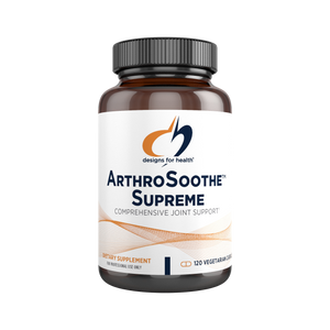 Designs for Health ArthroSoothe™ Supreme