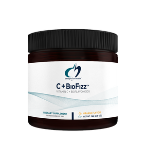 Designs for Health C+BioFizz™