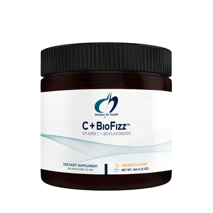 Designs for Health C+BioFizz™