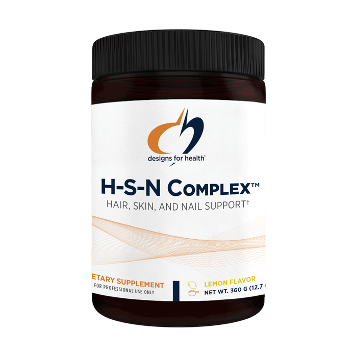 Designs for Health H-S-N Complex™ Skin and Joint Powder
