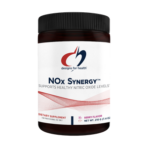 Designs for Health NOx Synergy™