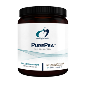 Designs for Health PurePea™
