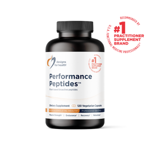 Designs for Health Performance Peptides™