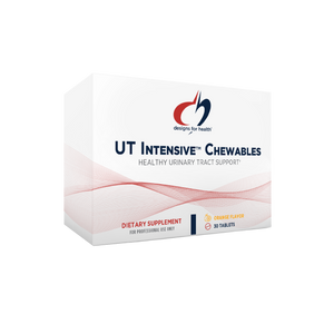 Designs for Health UT Intensive™ Chewables