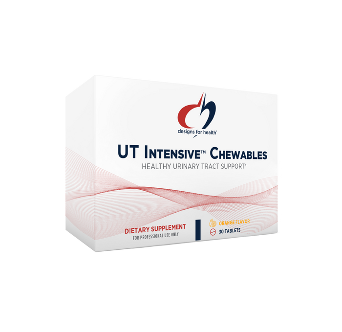 Designs for Health UT Intensive™ Chewables